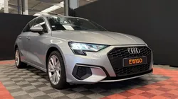AUDI A3 SPORTBACK 1.5 35 TFSI 150ch HYBRID