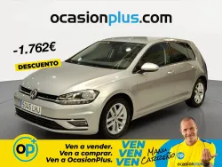 VOLKSWAGEN Golf 1.5 TSI Evo Advance DSG7 110kW