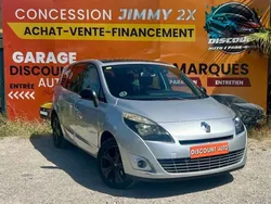 Renault Grand Scenic 1.5 DCI 110 ENERGY DYNAMIQUE Garantie (Paiement en plusieurs fois possible)