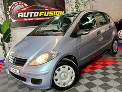 MERCEDES CLASSE A 180 CDI 109CV AVANTGARDE/ 144.000Km/ Boîte 6 Clim Volant multifonctions Attelage/ Carnet 2 Clés/ ✨Excellent état