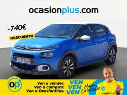 CITROEN C3 1.2 PureTech Feel Edition 82