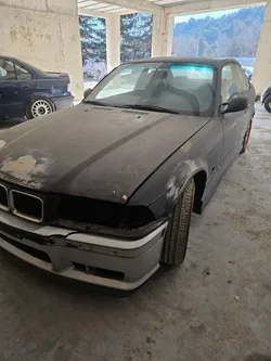 Bmw M3 e36 3L