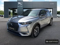 DS DS3 Crossback E-Tense Grand Chic