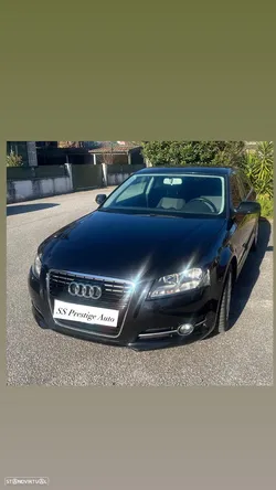 Audi A3 1.2 TFSI Ambition