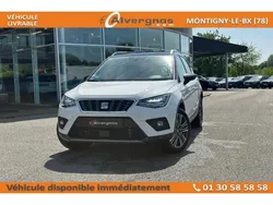 Seat arona 1.0 ecotsi 110 s&s xcellence dsg7