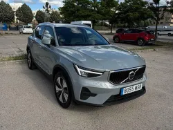 Volvo XC40 XC40 B3 Core Aut. Core