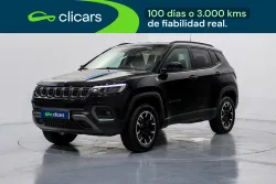 JEEP Compass 1.3 PHEV Altitude EAWD Aut. 190