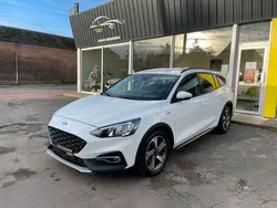 FORD Focus IV Active SW 2.0 EcoBlue 150ch Active V BVA