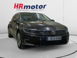 Volkswagen Passat GTE 1.4 TSI