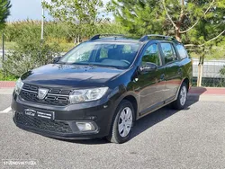 Dacia Logan MCV SCe 75 Access