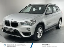 Bmw X1 sDrive16d 116ch Business