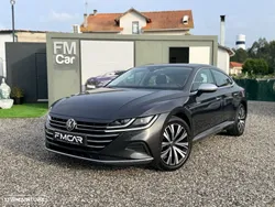 VW Arteon 2.0 TDI Elegance DSG
