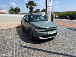 Citroën C4 1.2 Hybrid Plus e-DSC6