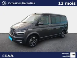 Volkswagen California 2.0 TDI 150 DSG7 Ocean