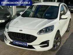 Ford Kuga 1.5 EcoBoost ST-Line FWD 150