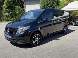 Mercedes Classe V 250 D 4Matic LONG EXECUTIVE 4x4 7G-TRONIC PLUS