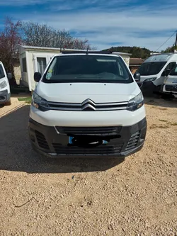 Citroen jumpy l1 h1 1.6hdi 92cv