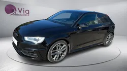 Audi S3 2.0 TFSI 300 Quattro S-Tronic 6