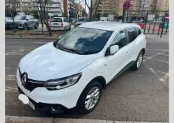 Renault Kadjar Kadjar 1.5dCi Energy Tech Road 81kW Tech Road