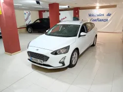 FORD Focus 1.5Ecoblue Active 120