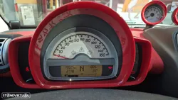 Smart Fortwo Cabrio