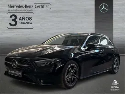 MERCEDES Clase A A 180 Progressive Line Advanced 7G-DCT