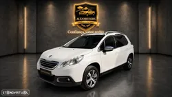 Peugeot 2008 1.2 PureTech Allure
