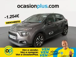 CITROEN C3 Origin 1.2 PureTech S&S Max 110