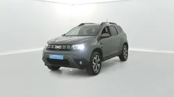 DACIA Duster ECO-G 100 4x2 Journey +