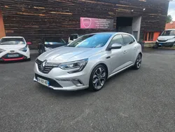 Renault Megane 1.5 Blue dCi 115 ch GT-Line EDC
