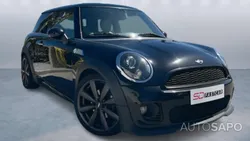 MINI Cooper D Cooper D de 2013