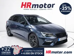 SEAT León 2.0 TSI S&S DSG7 Cupra 290