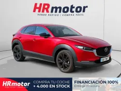 MAZDA CX-30 2.0 e-Skyactiv-G Homura FWD 110kW