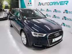 Audi A3 Sportback 35 TDI S tronic 110kW