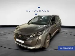 Peugeot 5008 1.2 PureTech S&S Allure 7 pl. 130