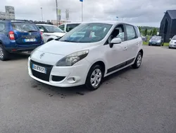 Renault Scénic III dCi 95 FAP eco2 Authentique
