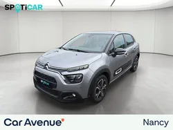 CITROEN C3 PureTech 110 S&S BVM6 Feel Pack