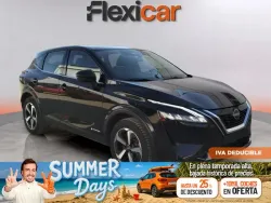 NISSAN Qashqai 1.3 DIG-T mHEV 12V Acenta 4x2 Aut. 116kW