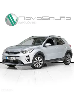 Kia Stonic 1.2 MPi Vibe