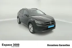 VOLKSWAGEN Taigo 1.0 TSI 116 BVM6 VW Edition