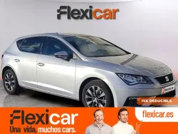 SEAT León ST 1.5 EcoTSI S&S Style 130
