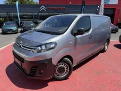 Citroën Jumpy (3) M BlueHDi 120 BVM6 Pack Driver