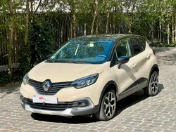 Renault CAPTUR PHASE (2) 1.5 DCI ECO2 90 CV S&S VERSION INTENS GARANTIE 6 MOIS AGRÉE RENAULT