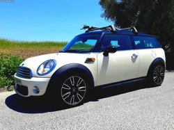 MINI Clubman Cooper D