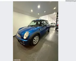 MINI Cooper One 1.6 Parklane