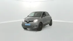 Renault Twingo E-TECH ELECTRIQUE III SL Urban Night