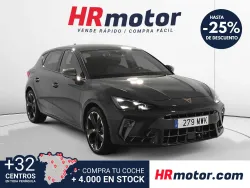 CUPRA León 1.5 ETSI DSG 110Kw