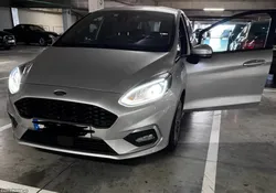 Ford Fiesta ST-Line