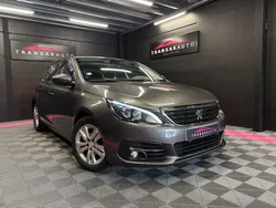 PEUGEOT 308 BlueHDi 100ch SS BVM6 Active