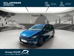 CUPRA Born 204 ch - Batterie L V